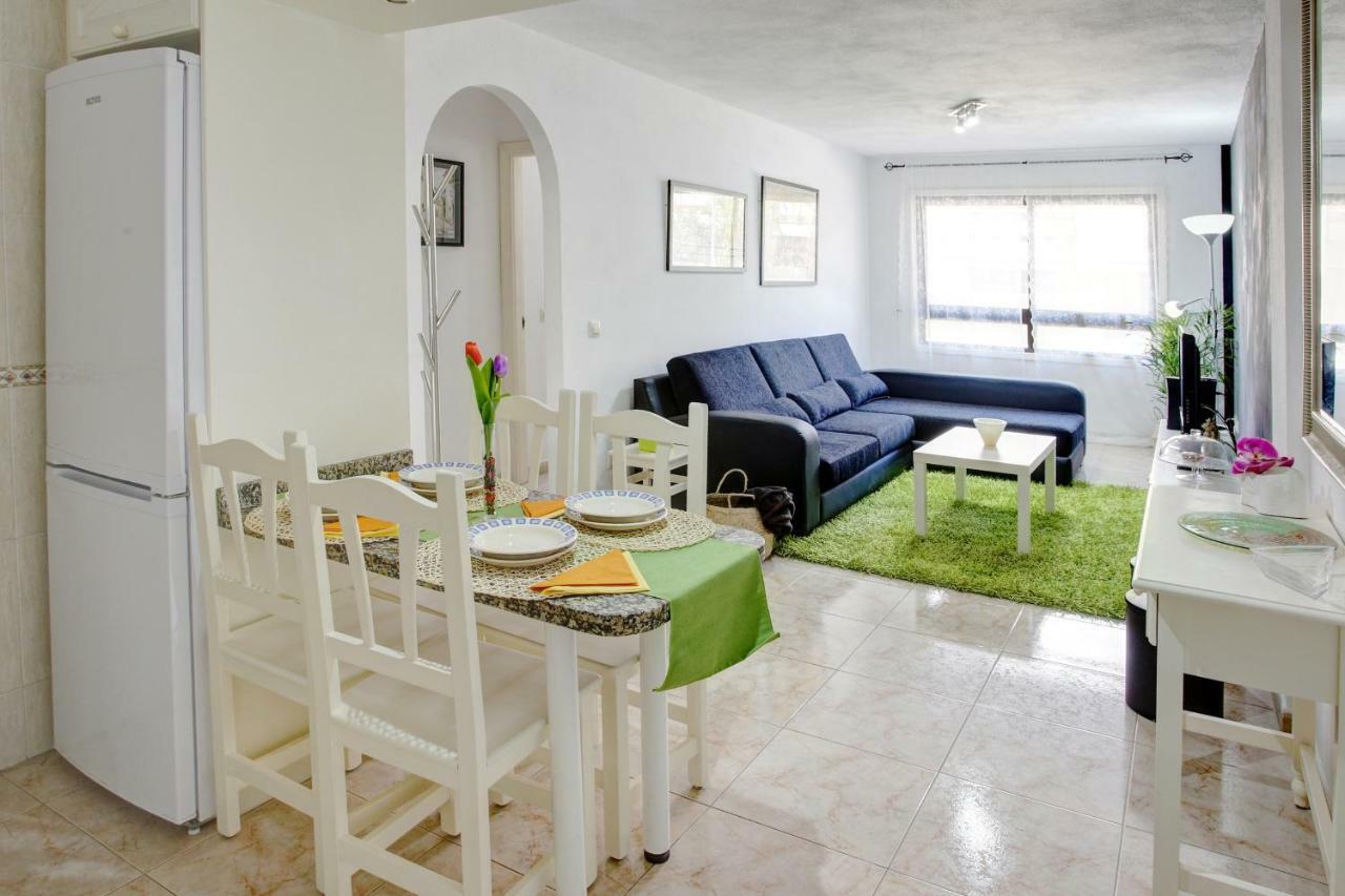 Apartamento Pura Vida Διαμέρισμα Ελ Μέντανο Εξωτερικό φωτογραφία